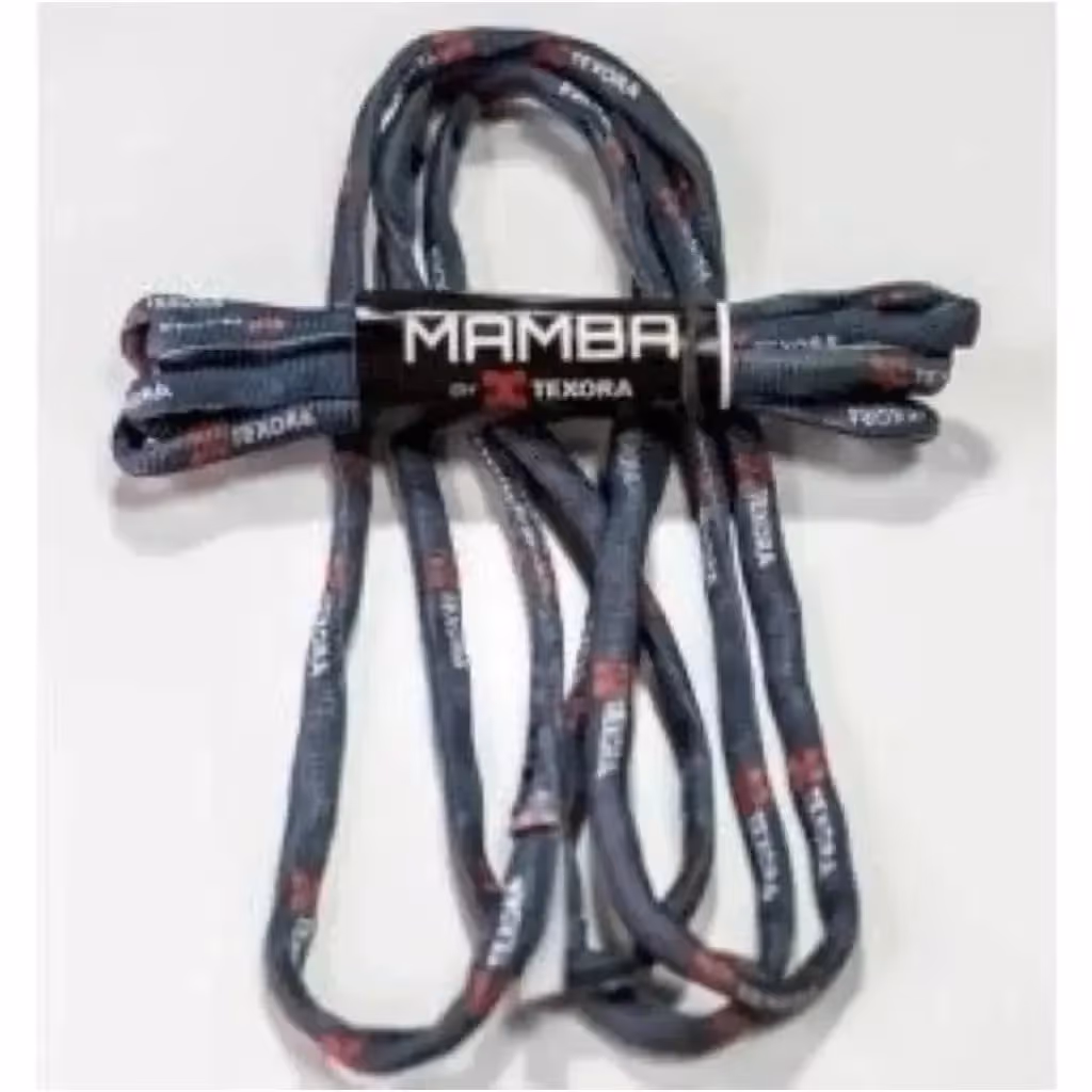 Eslinga Téxtil MAMBA Black TEXORA