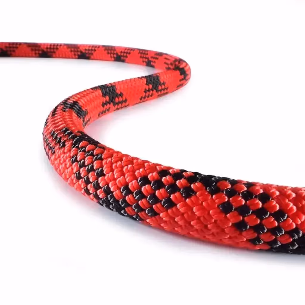 Cuerda Dinámica DYNAFLEX 10 mm TEUFELBERGER