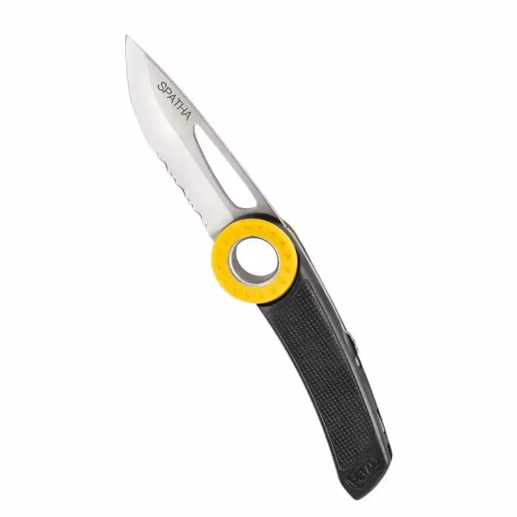 Navaja SPATHA PETZL