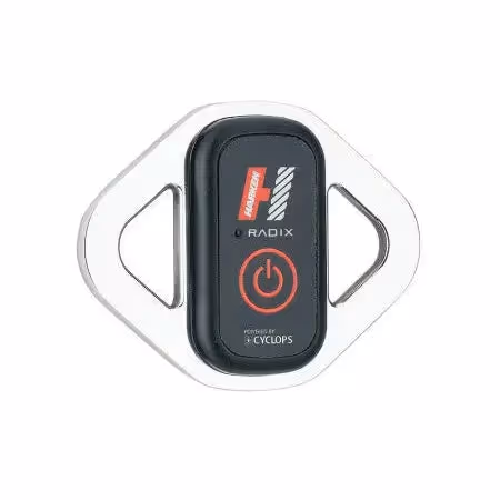 RADIX Load Monitor HARKEN