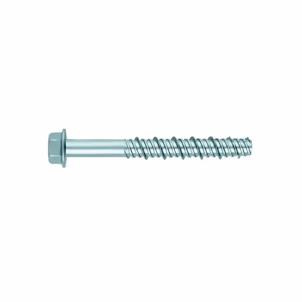 Tornillo Hormigón Hexagonal INDEX