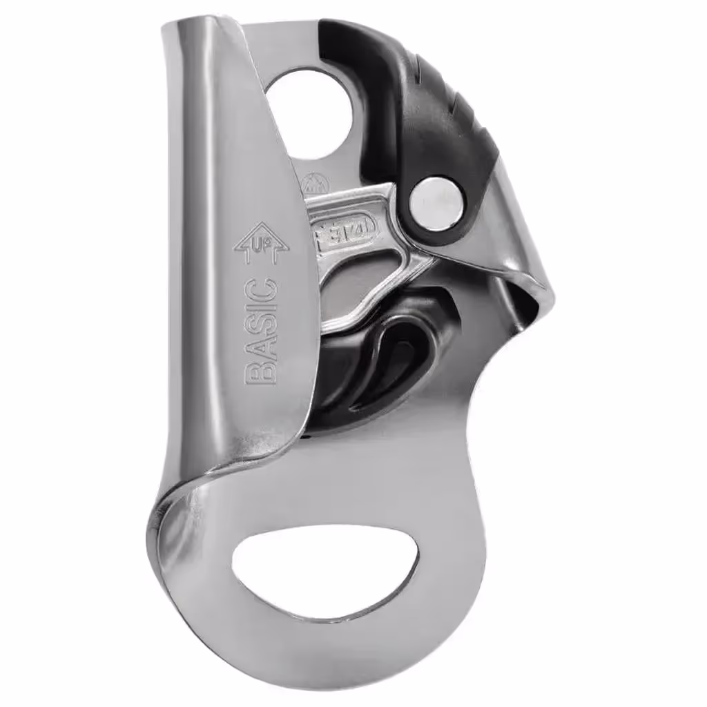 Bloqueador BASIC PETZL
