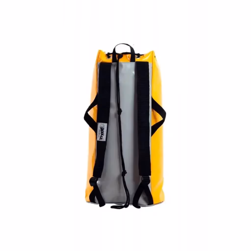 Petate Ovalado Industria 40l RODCLE