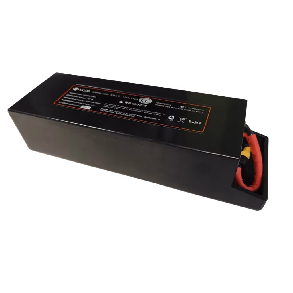 Batería Adicional 5000 mAh SMART SPIDER PRO II & MAX