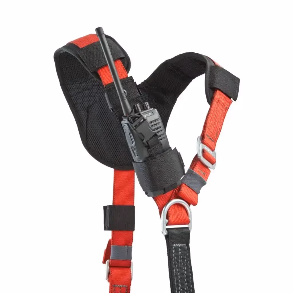 Funda de Radio HOLSTER CMC