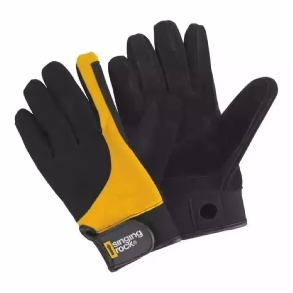 Guantes FALCONER Full SINGING ROCK
