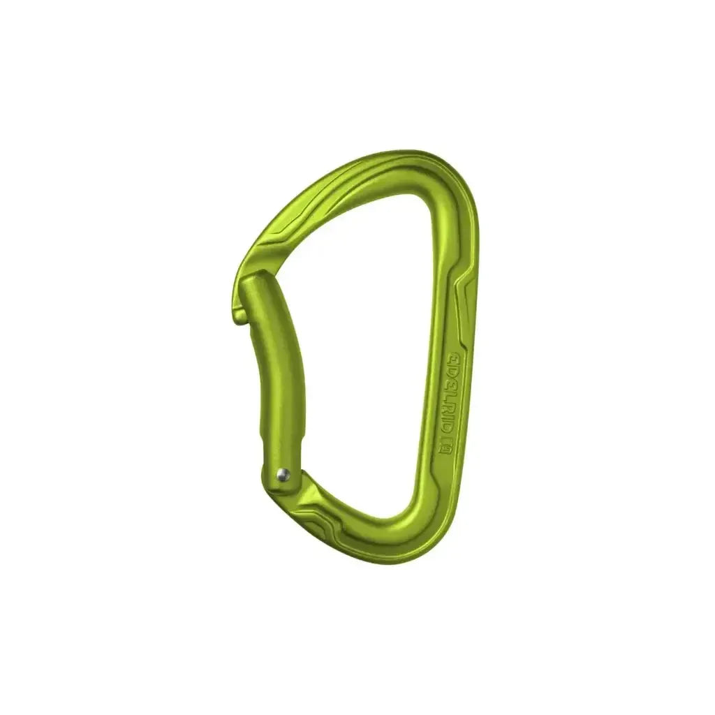 Mosquetón Auxiliar PURE BENT III EDELRID