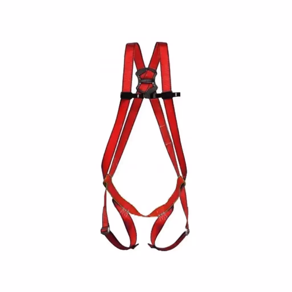 Arnés Anticaídas A-03 ACCESUS