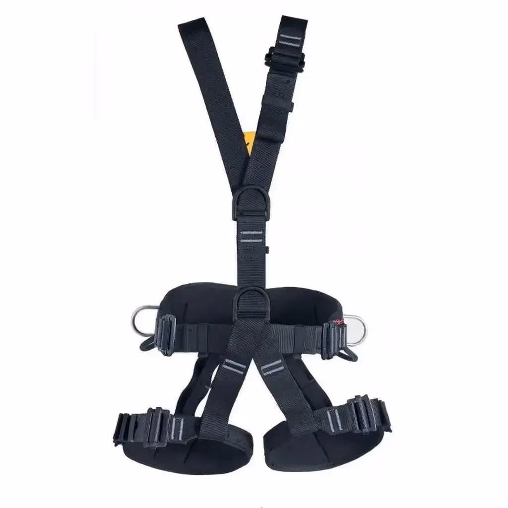 Arnés Integral TECHNIC SINGING ROCK