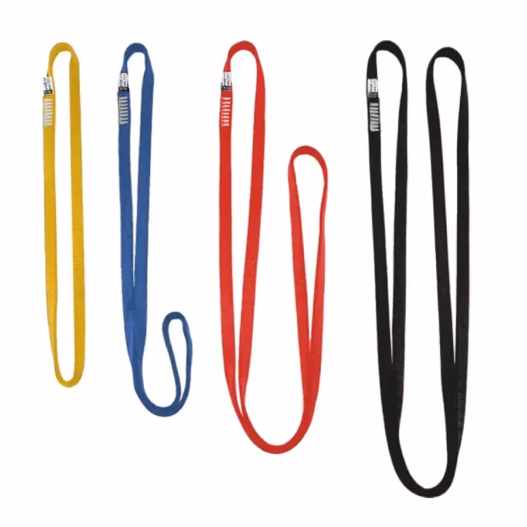 Aro Cinta Testigo Rojo ROCK EMPIRE