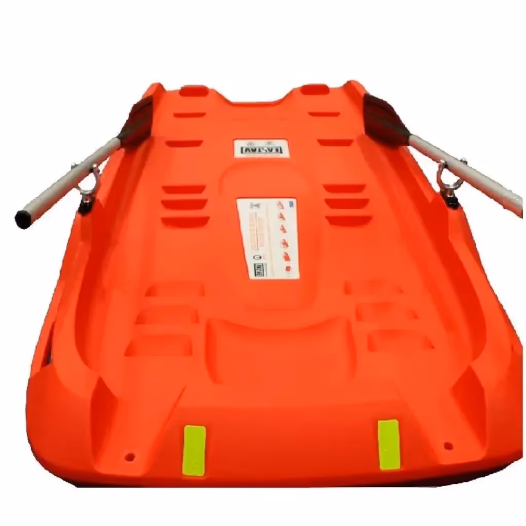 Balsa Salvamento - RESCUE - EASTAV GLOBAL