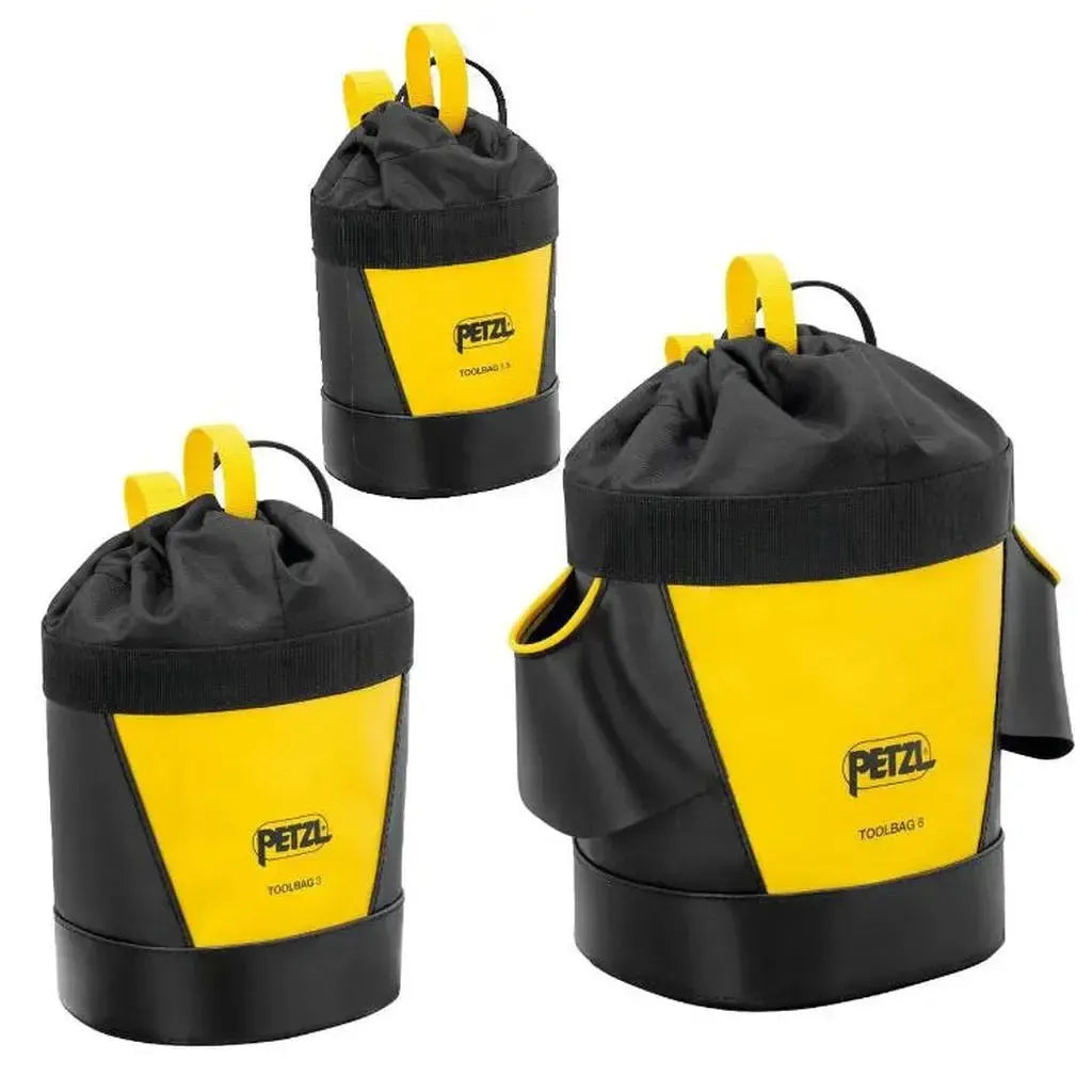 Bolsa Portaherramientas TOOLBAG PETZL