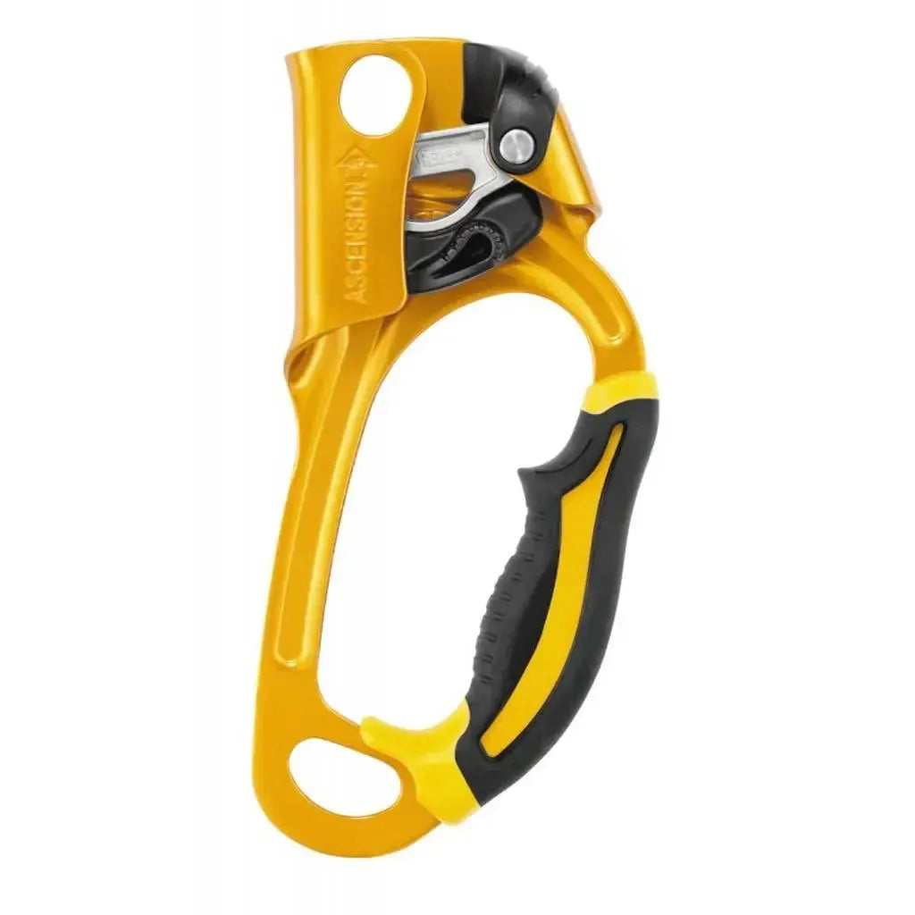 Puño ASCENSIÓN Bloqueador Derecha PETZL
