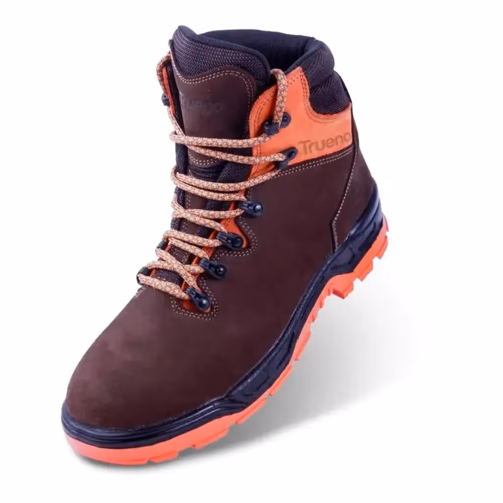 Botas de Seguridad KAMPER TRUENO