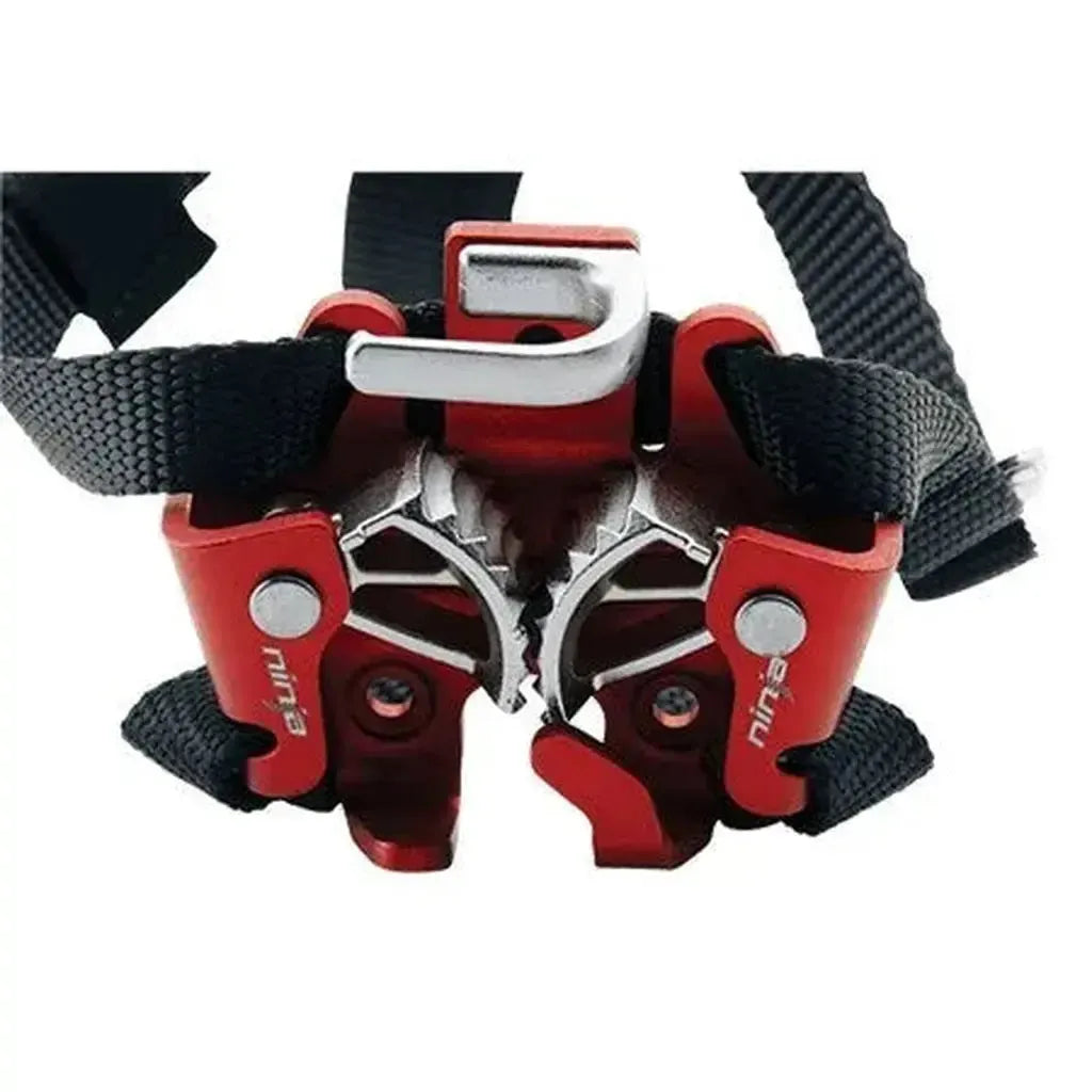 Bloqueador de Pie NINJA HARKEN
