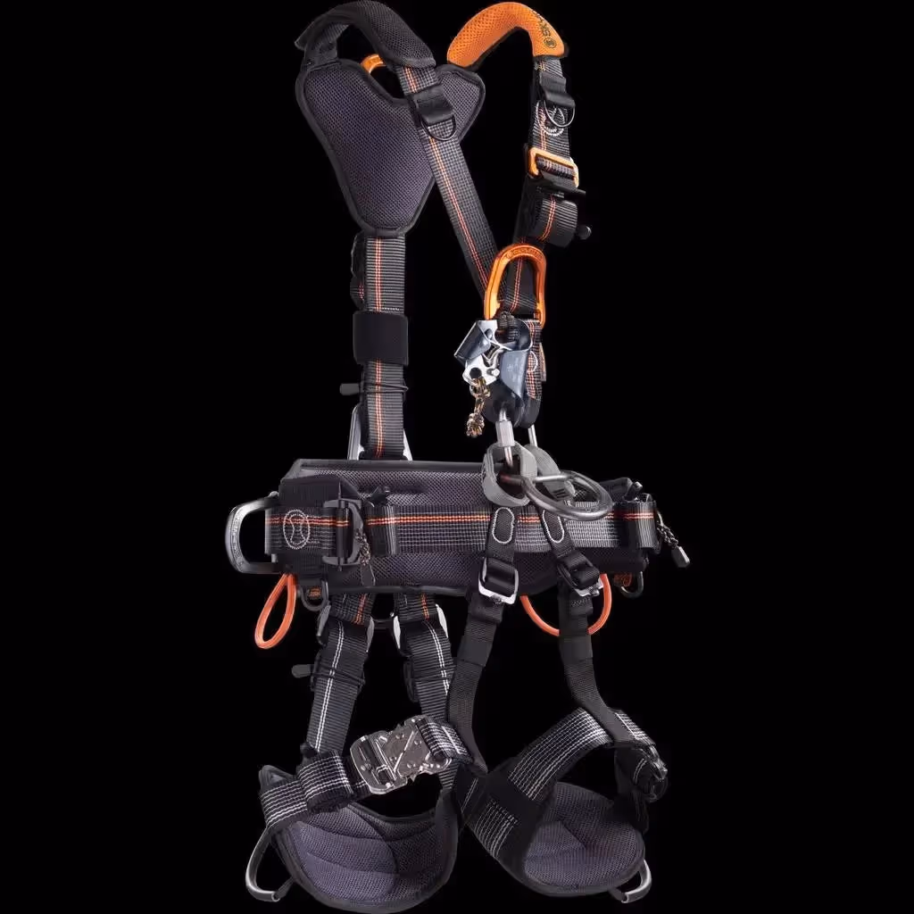 Arnés Integral IGNITE NEON M/XXL SKYLOTEC