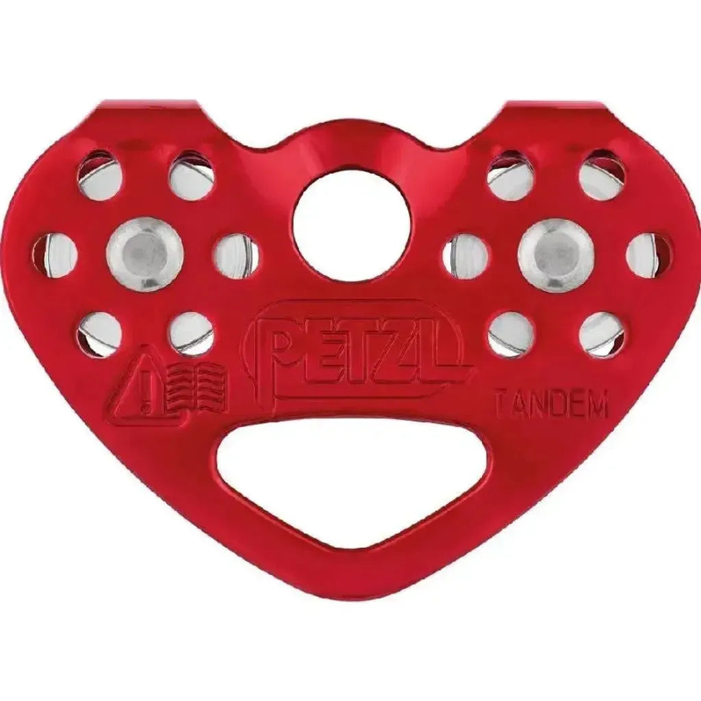 Polea TANDEM PETZL