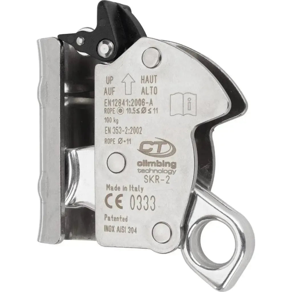 Anticaídas SKR-2 Cuerda CT