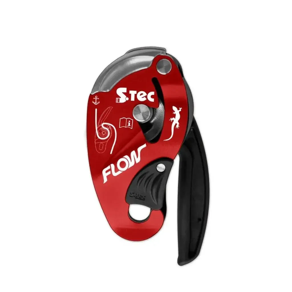 Descensor FLOW STEC