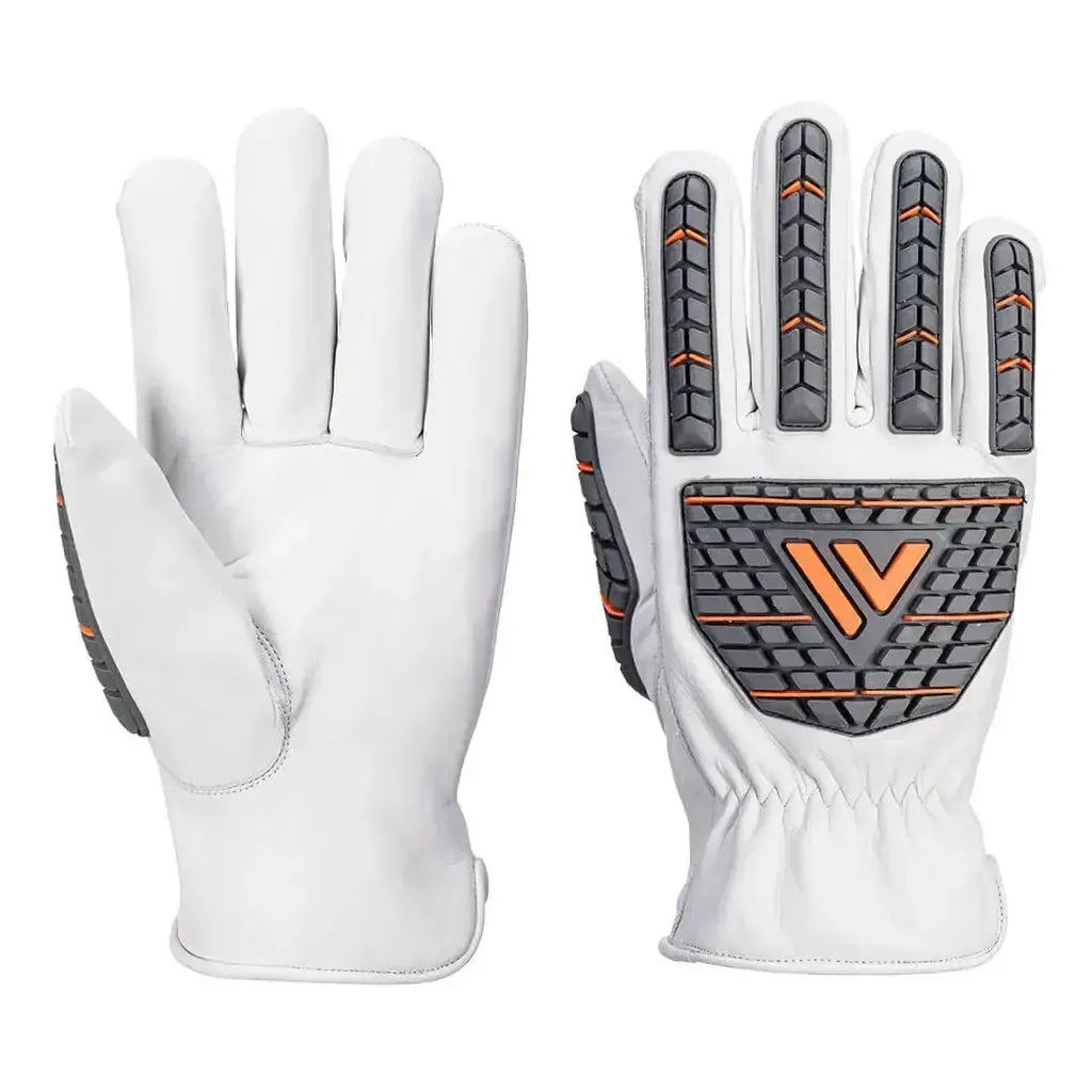 Guantes Impact Driver