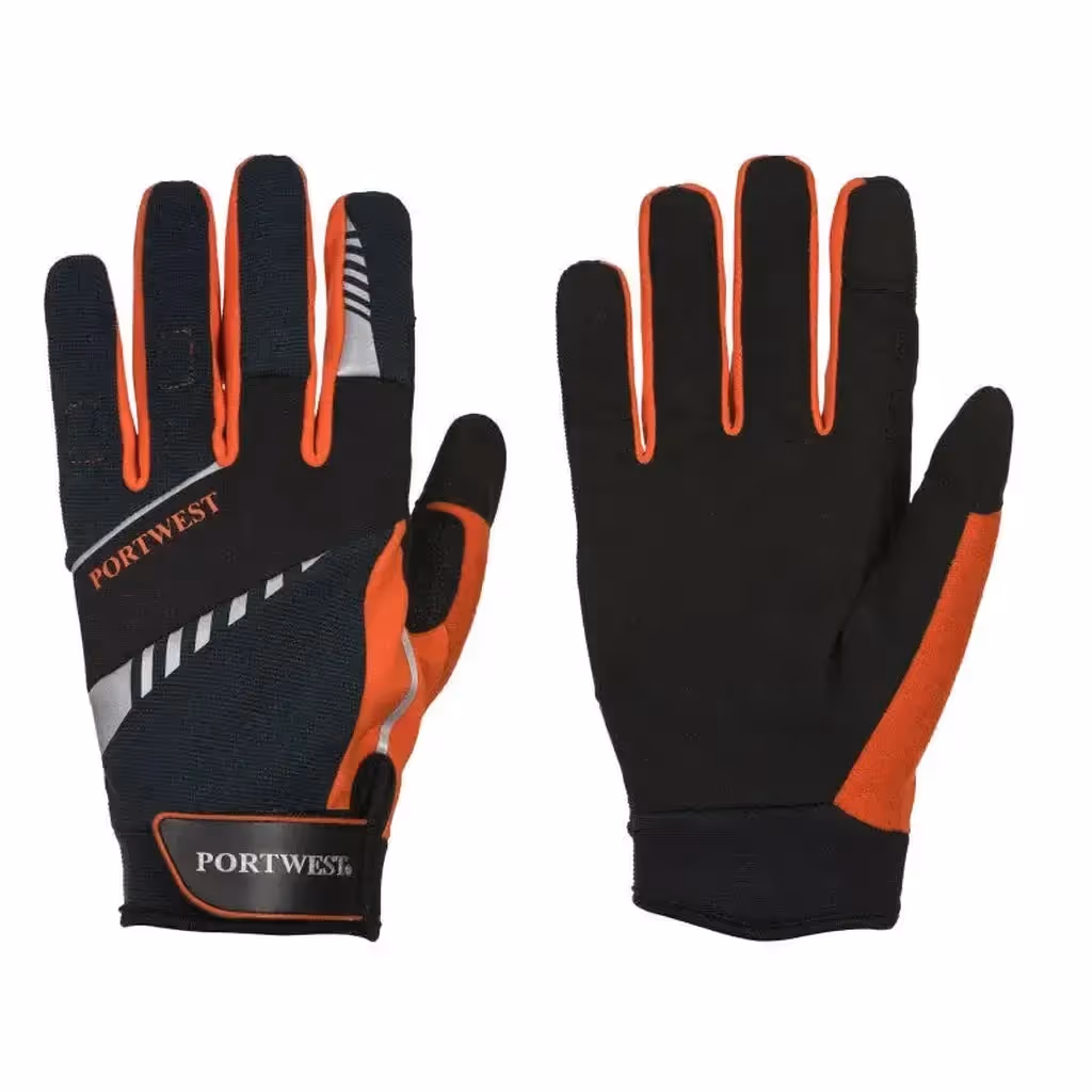 Guantes Anti-Corte DX4 LR