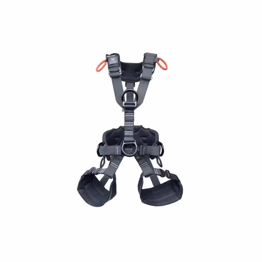 Arnés ATOM QUICK CMC