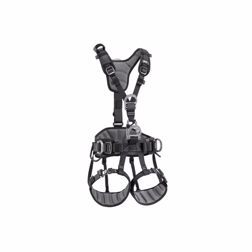 Arnés AVAO FAST PETZL
