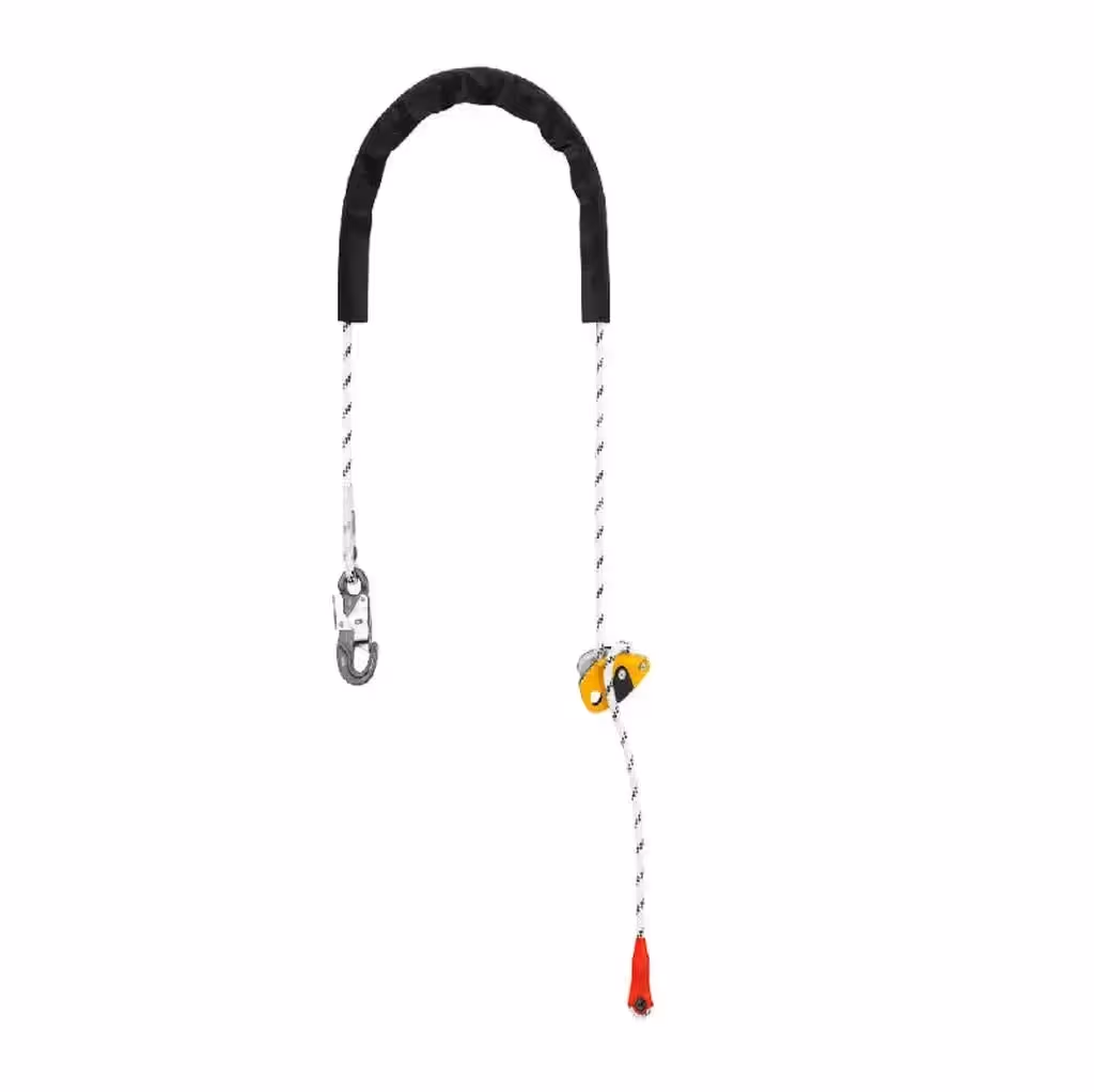 Elemento Amarre Regulable GRILLON HOOK 2 m PETZL