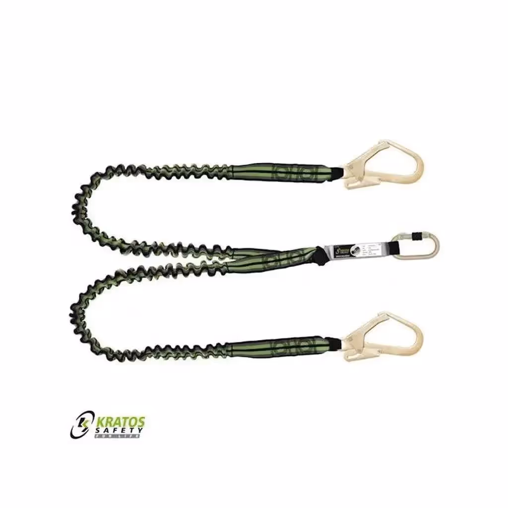 Elemento Amarre Expansible Doble MGO 1,5 m KRATOS