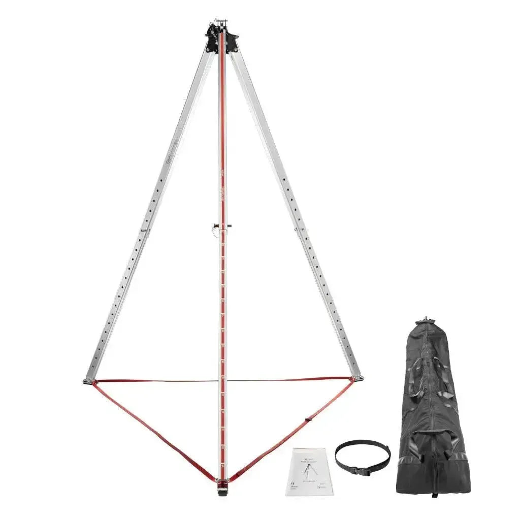 Trípode TRISKELION CMC