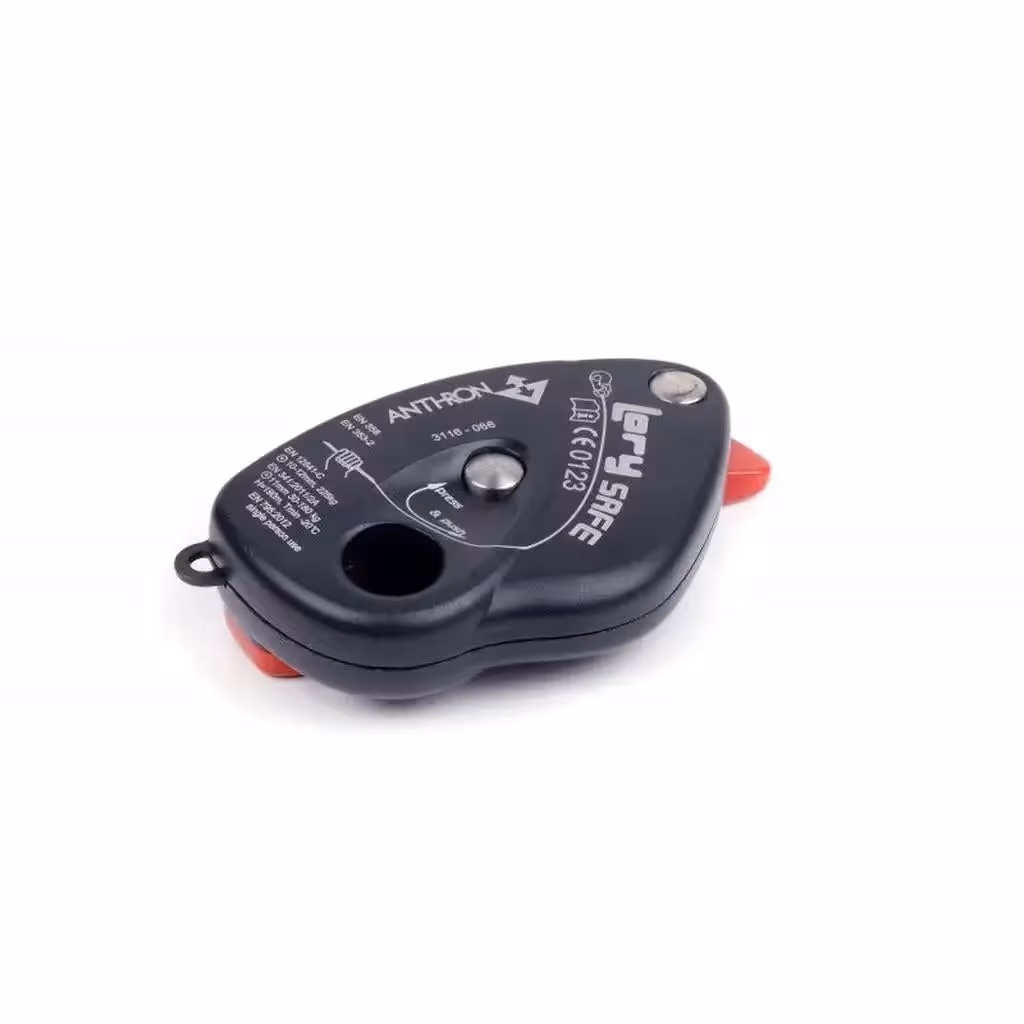 Descensor LORY Safe ANTHRON