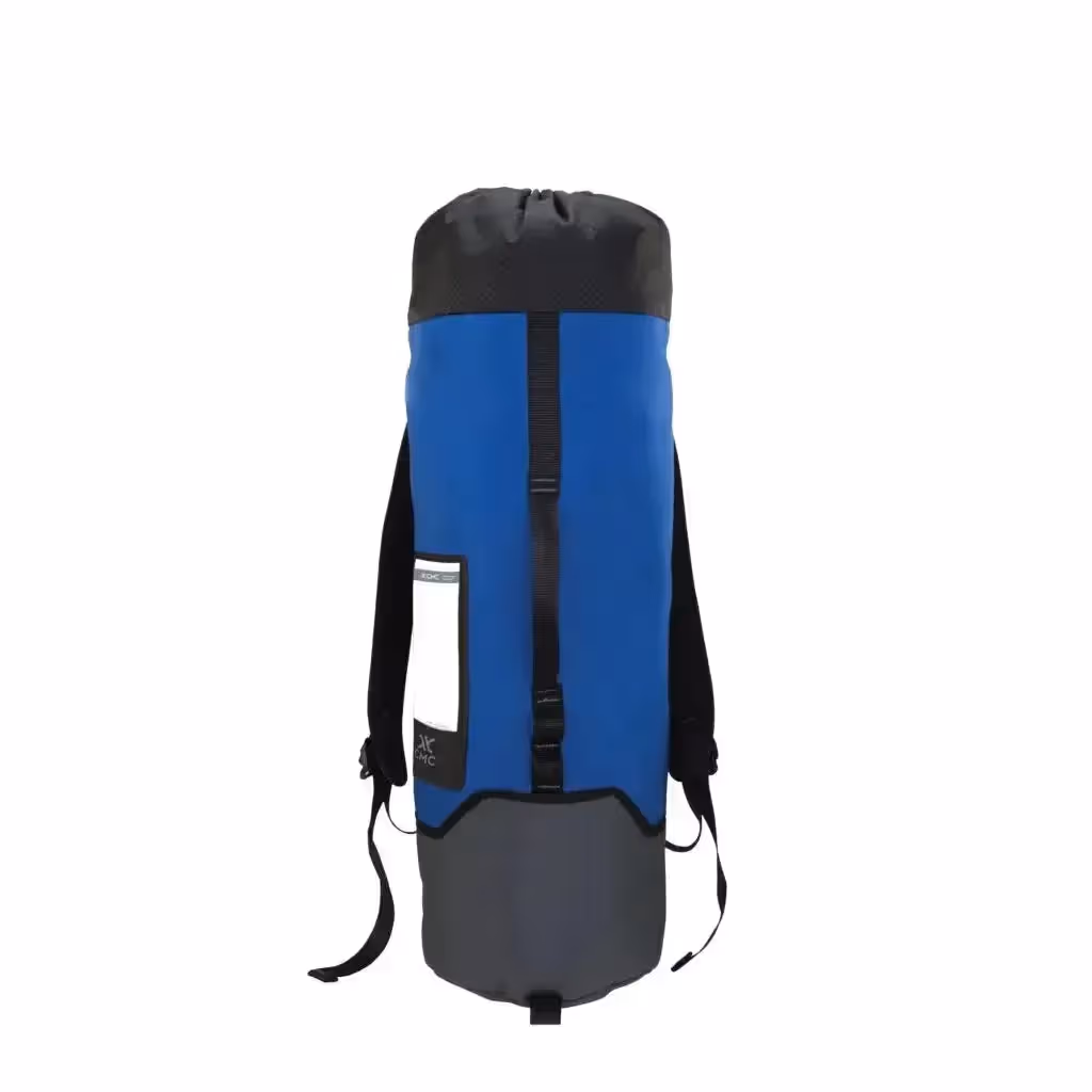 Petate ROPE BAG 35l Azul CMC