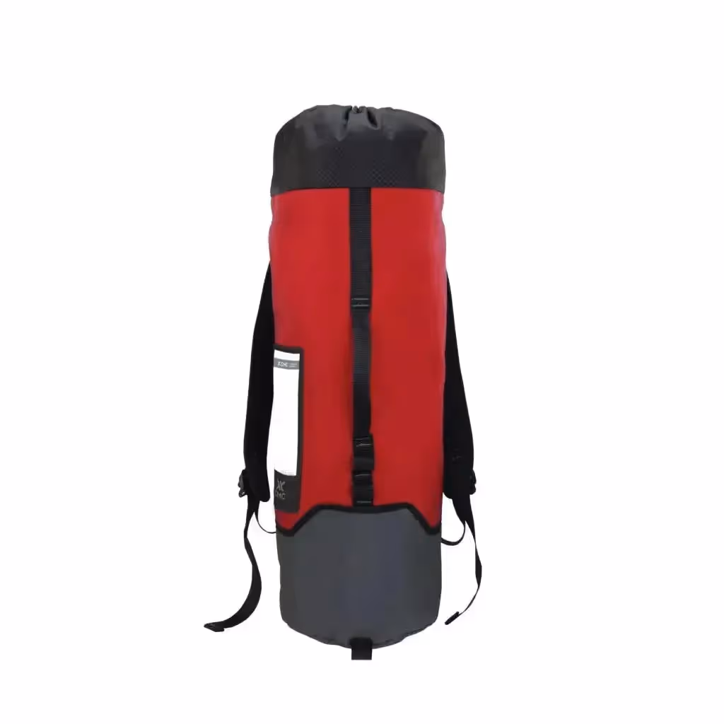 Petate ROPE BAG 29l Rojo CMC