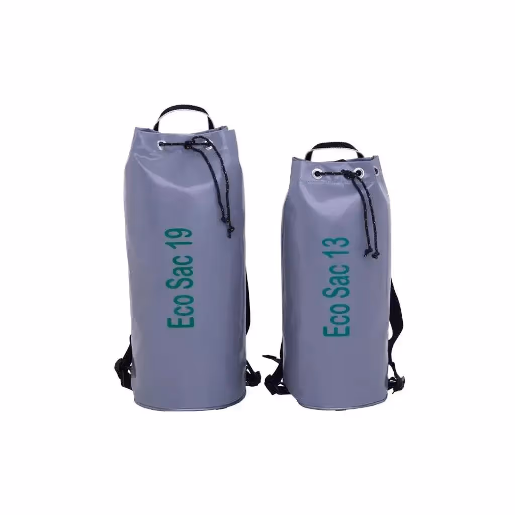 Petate Básico Gris RODCLE