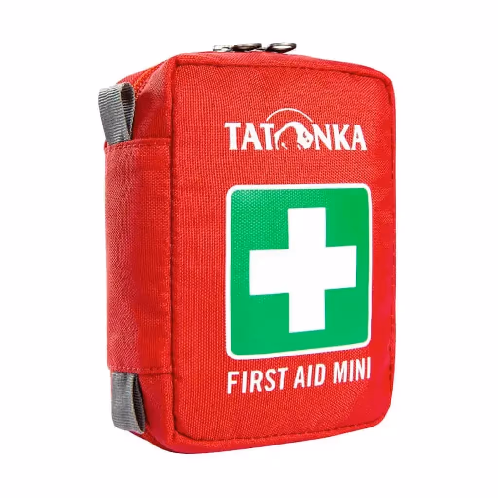 Botiquín FIRST AID Mini TATONKA