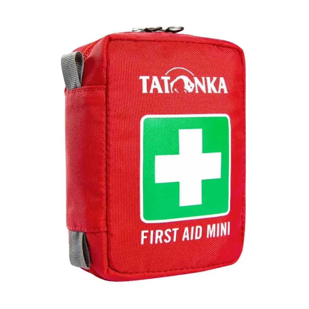 Botiquín FIRST AID Mini TATONKA