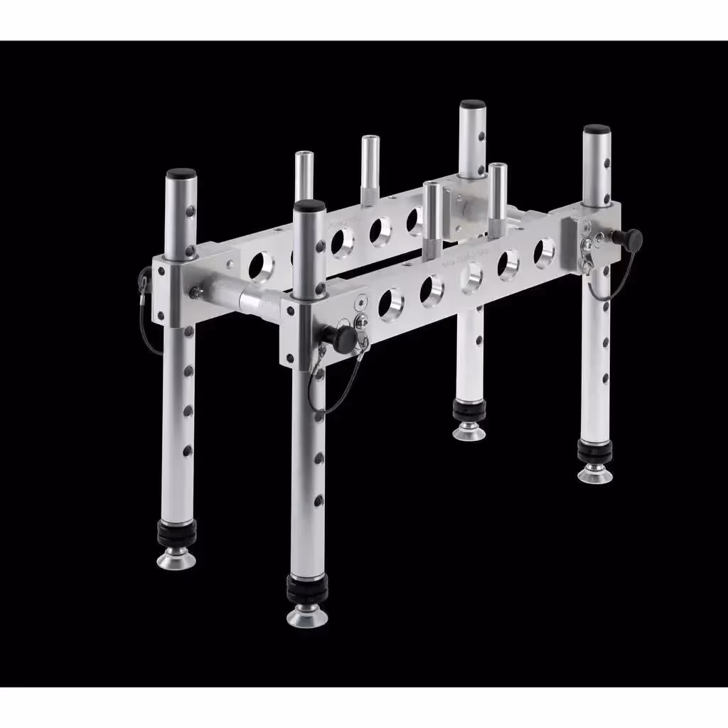 Kit Bridge, 375 Span 25kN, Med Legs