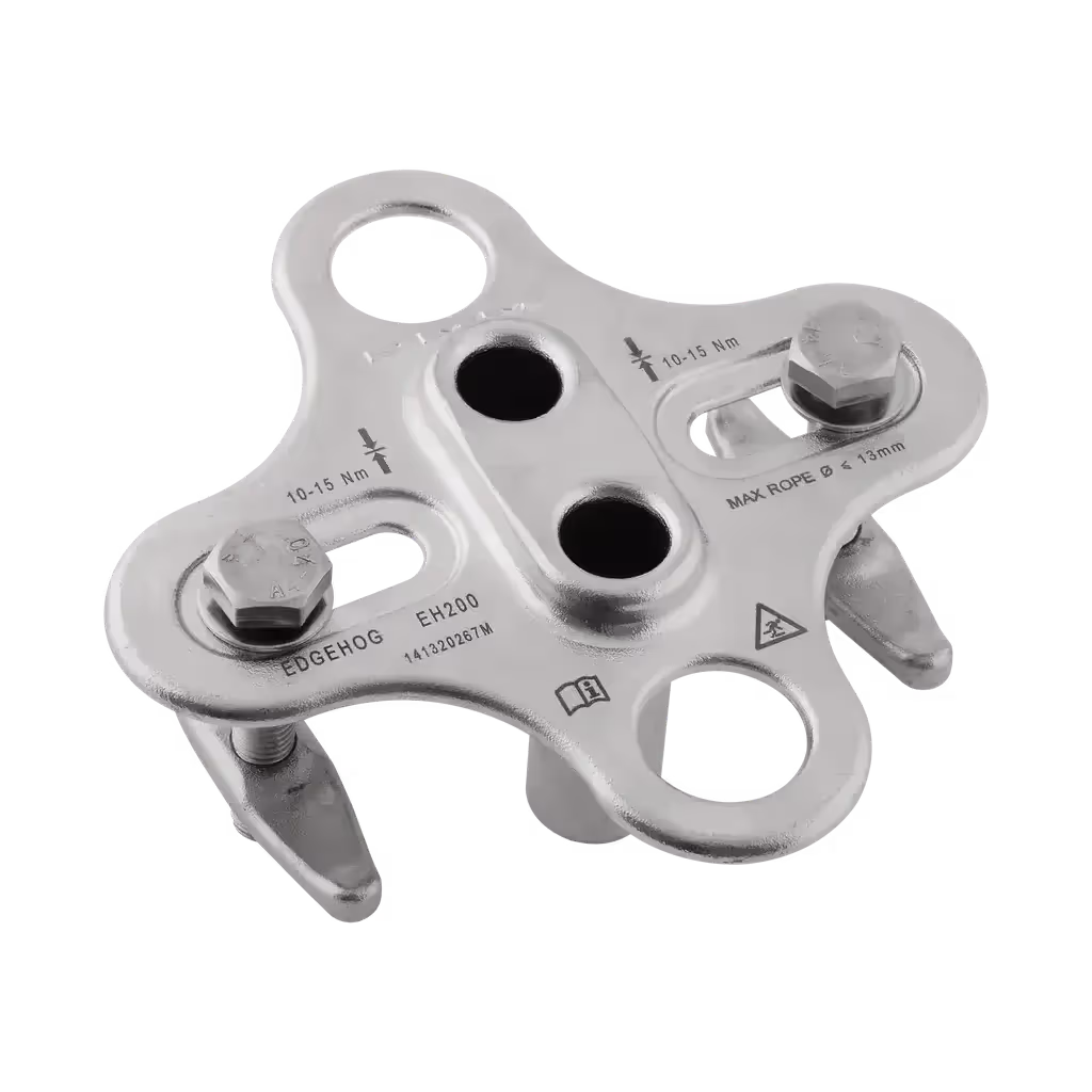 Protector Cuerda Tramer EDGEHOG DMM