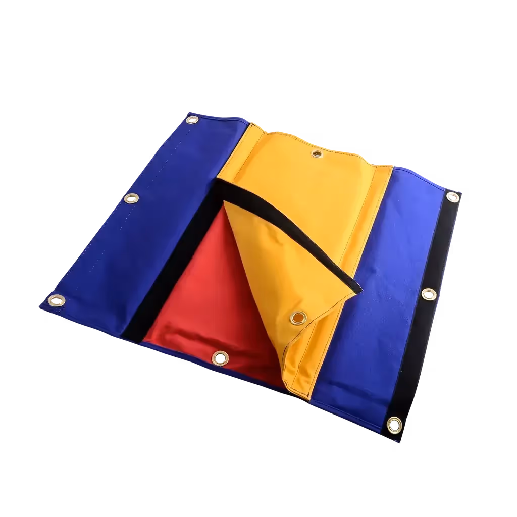 Protector de Cuerdas PROPAD+ Edge DMM