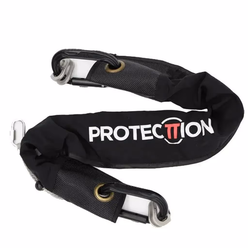 Sistema de Poleas PASSTO PROTECTTION