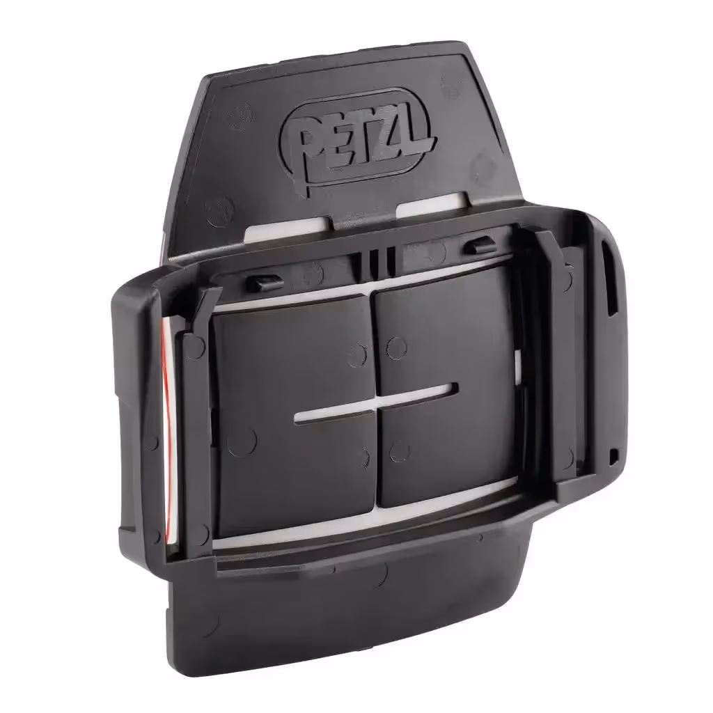 Pletina PIXADAPT PETZL