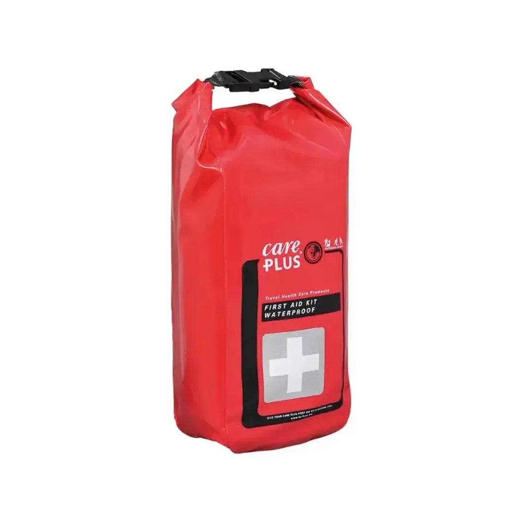Botiquín FIRST AID KIT WATERPROOF