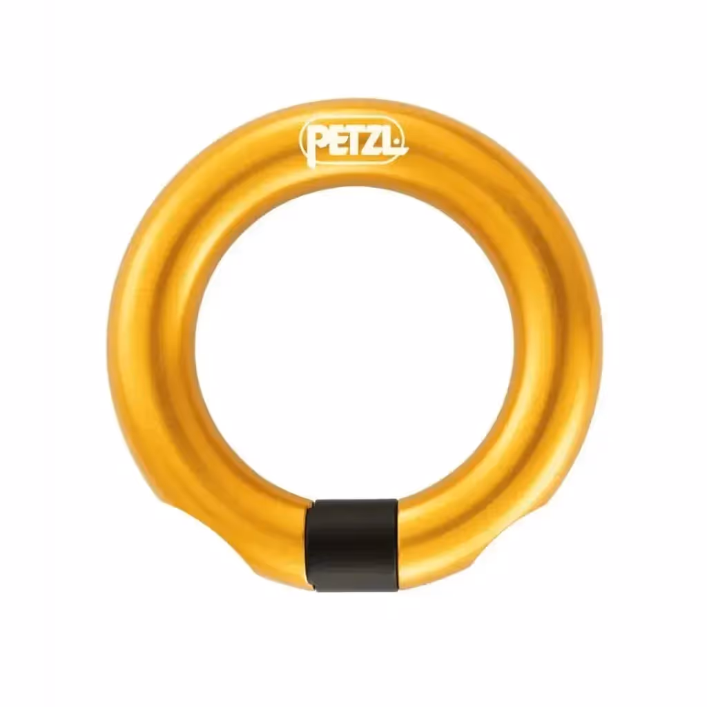 RING OPEN PETZL