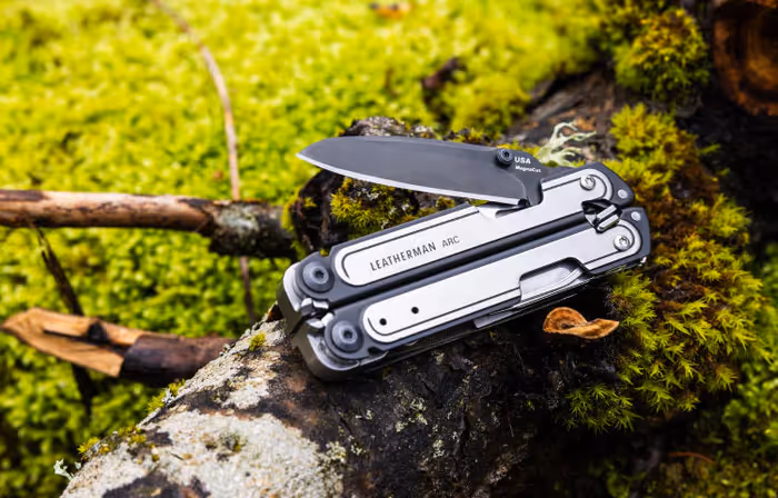 LEATHERMAN | Equipos certificados para trabajos en altura - EASTAV