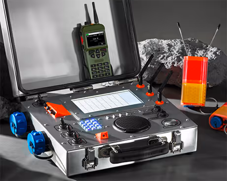 SYBET | Equipos certificados para trabajos en altura - EASTAV