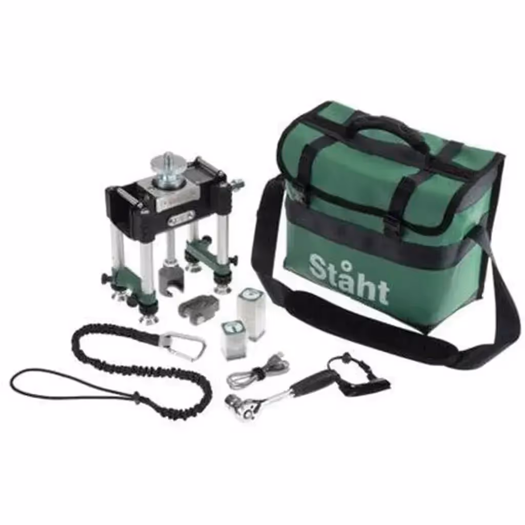 Kit Dinamómetro Ståht t60 Digital Pull Tester