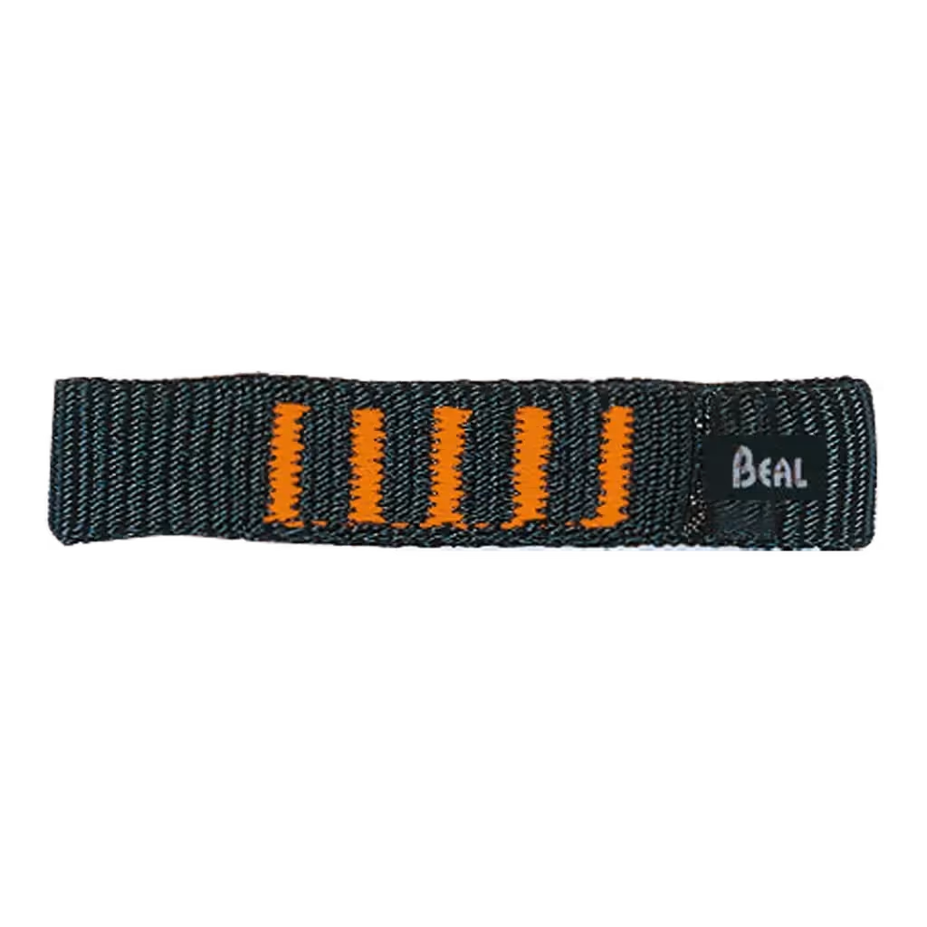 Cinta Express Basic Negro 10 cm BEAL