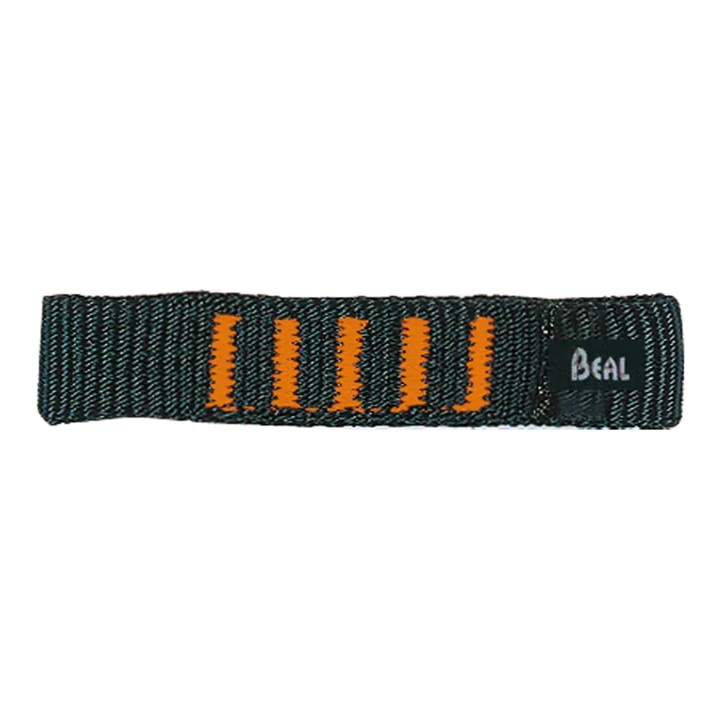 Cinta Express Basic Negro 10 cm BEAL