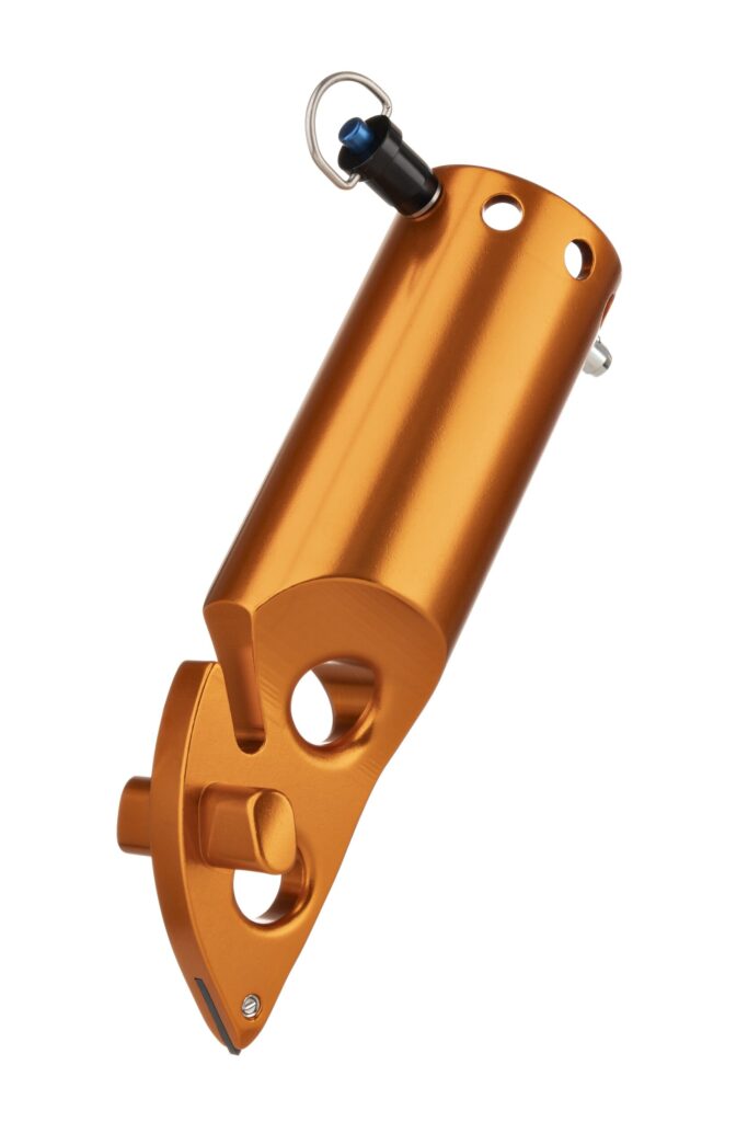 Pie Raptor Arizona Vortex