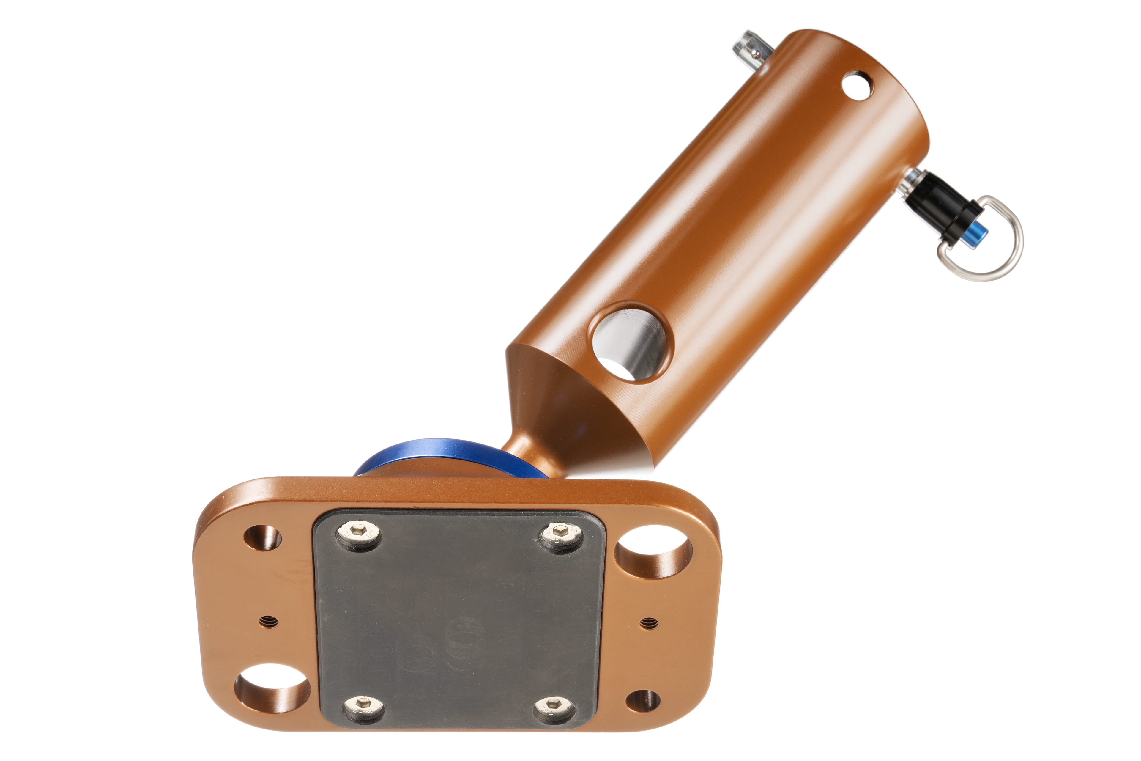 Pie Plano Arizona Vortex